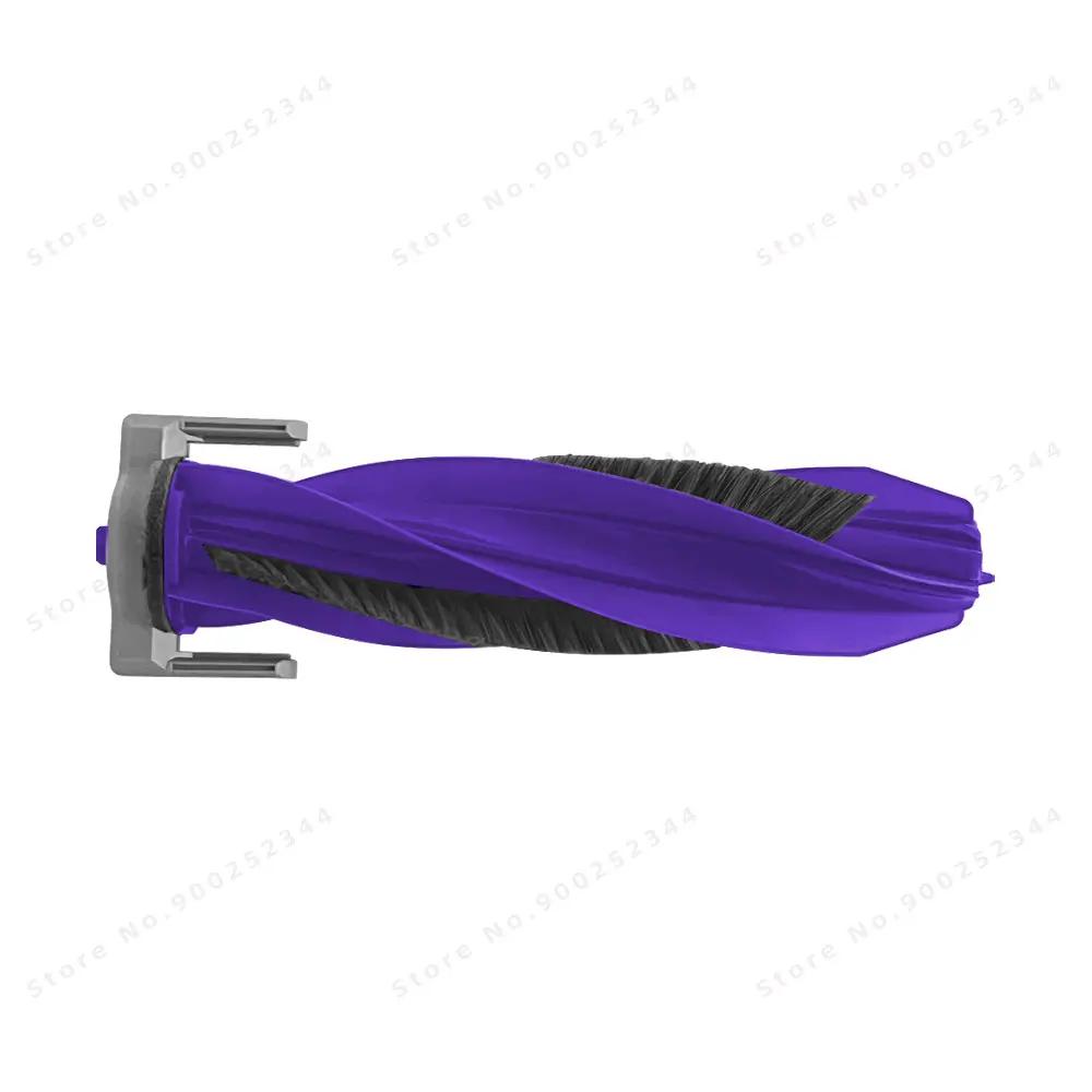Pièces de rechange pour Narwal Freo X Ultra / Narwal J4, accessoires, rouleau, brosse latérale princ