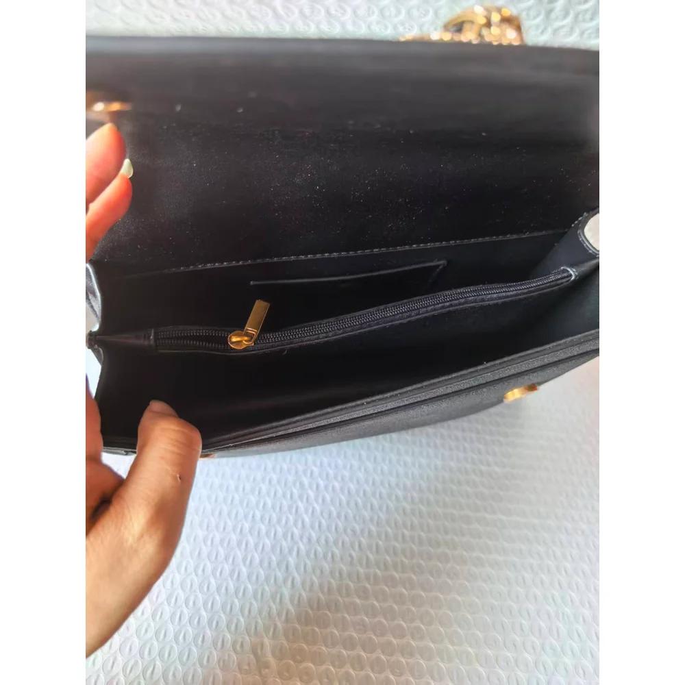 Kurt Geiger – sac polyvalent à motif crocodile pour femmes, nouveau style, tendance, à la mode, avec