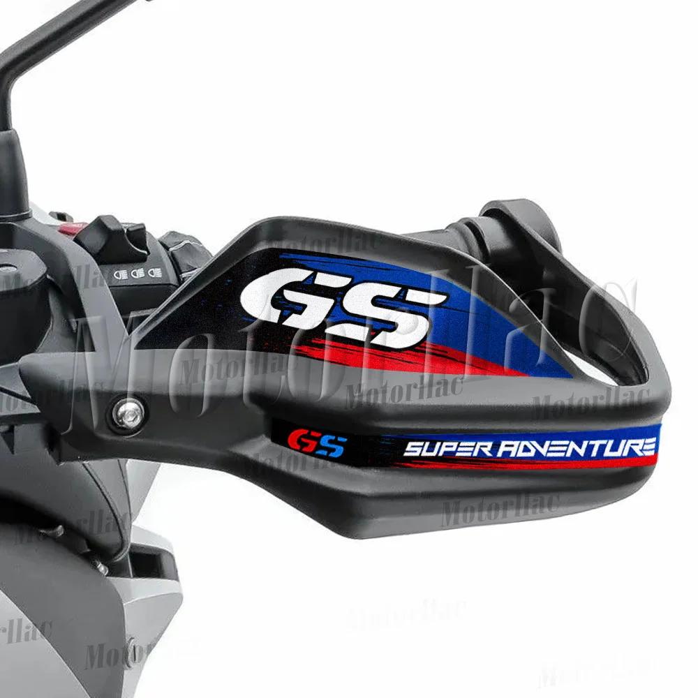 Autocollant de protection des mains pour moto R1200GS R 1250GS Adventure F850/750/650GS g310gs F900X