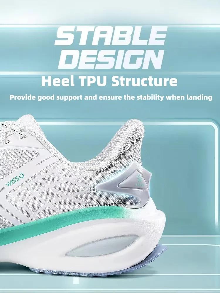 Chaussures de course KELME 2023 hommes femmes respirantes amortissantes entraînement professionnel fitness