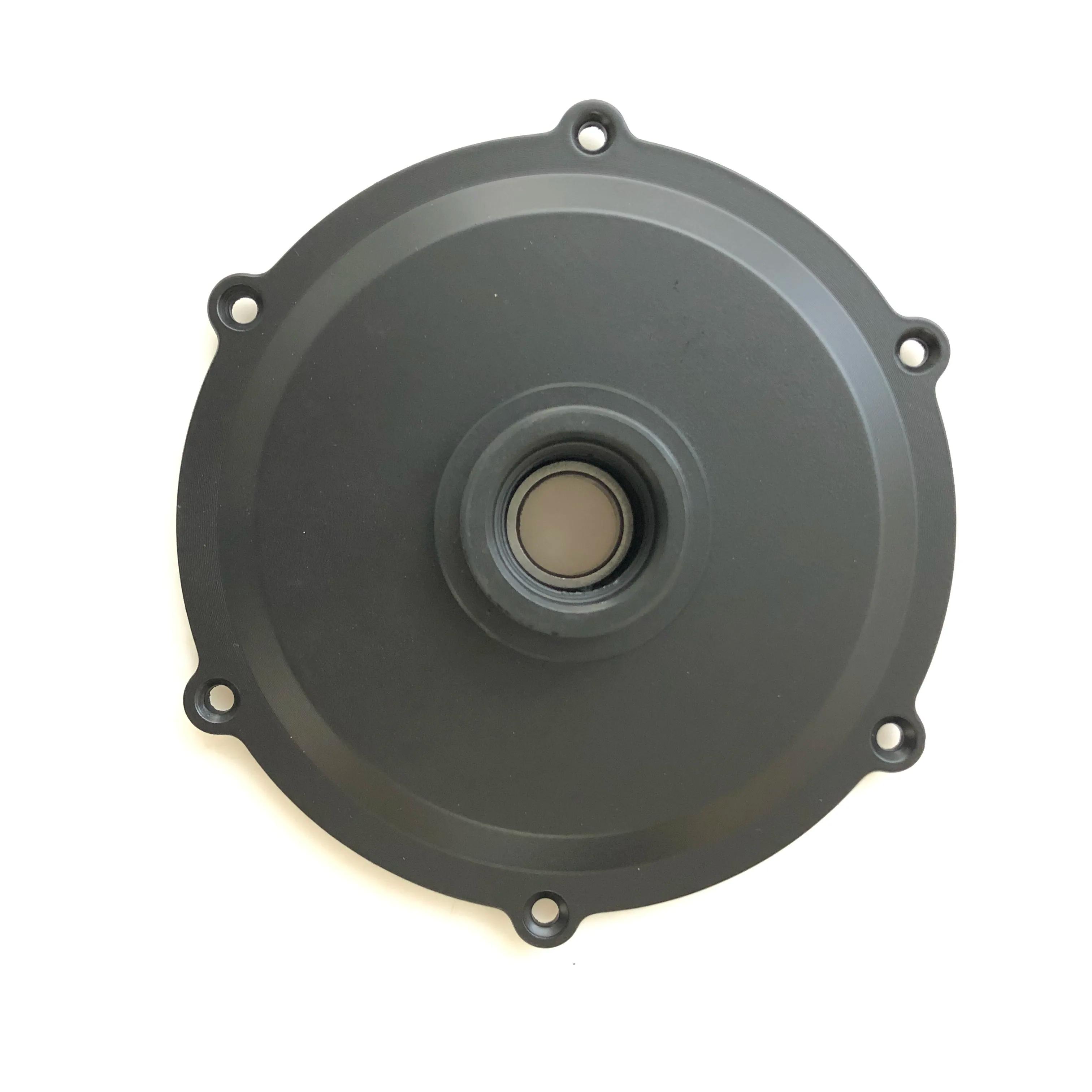 Couvercle de roue libre pour moteur de moyeu à engrenages, pièce de rechange, moteur de gros vélo, f