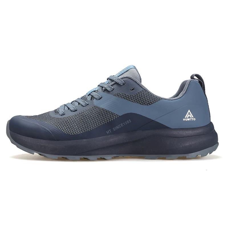 HUMTTO – chaussures de course respirantes et de luxe pour hommes, Tennis, sport, marche et entraînem