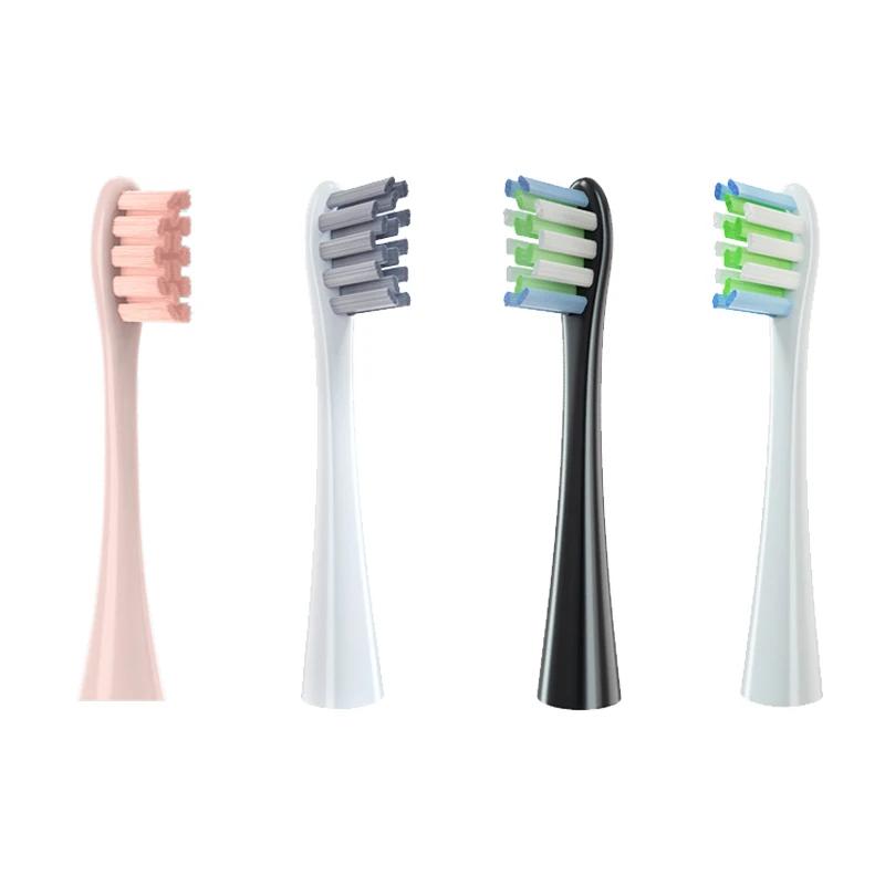Tête de brosse de remplacement pour brosse à dents électrique Oclean, poils souples X/ X PRO/ Z1, tê
