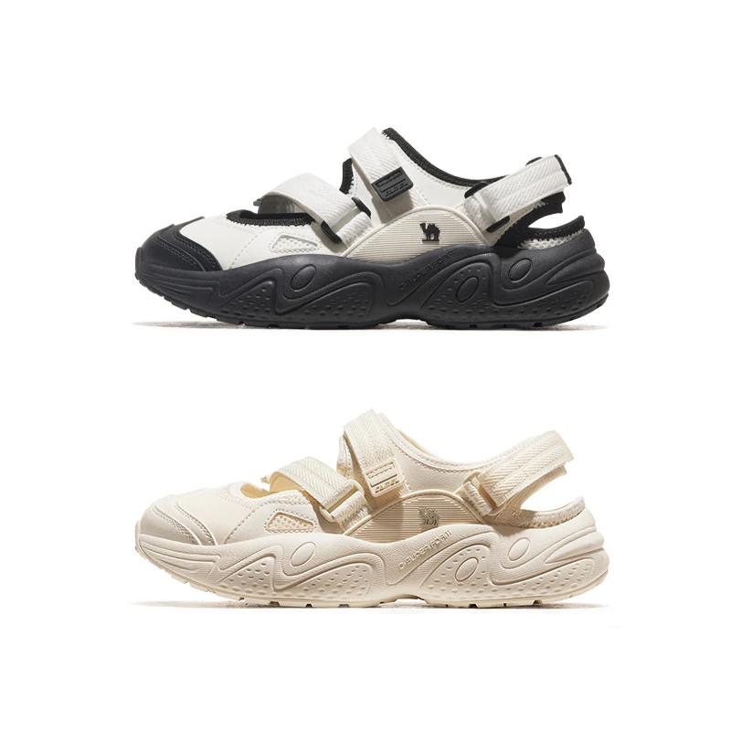 Chaussures de sport femmes GOLDEN CAMEL : sandales d'été légères pour randonnée et plage 2024