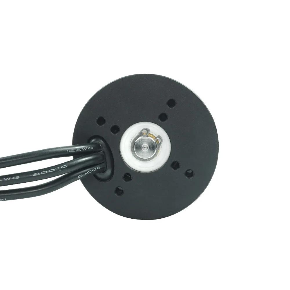 Flipsky-Moteur DC 6384 Sans Balais Étanche, pour Bateau de Surf, Propulseur Sous-Marin, Hydro, Efoil