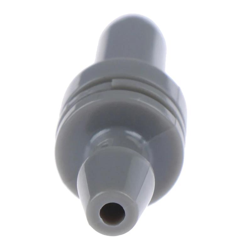 M2EE – connecteur de brassard de moniteur de pression artérielle en plastique, remplacement de tuyau