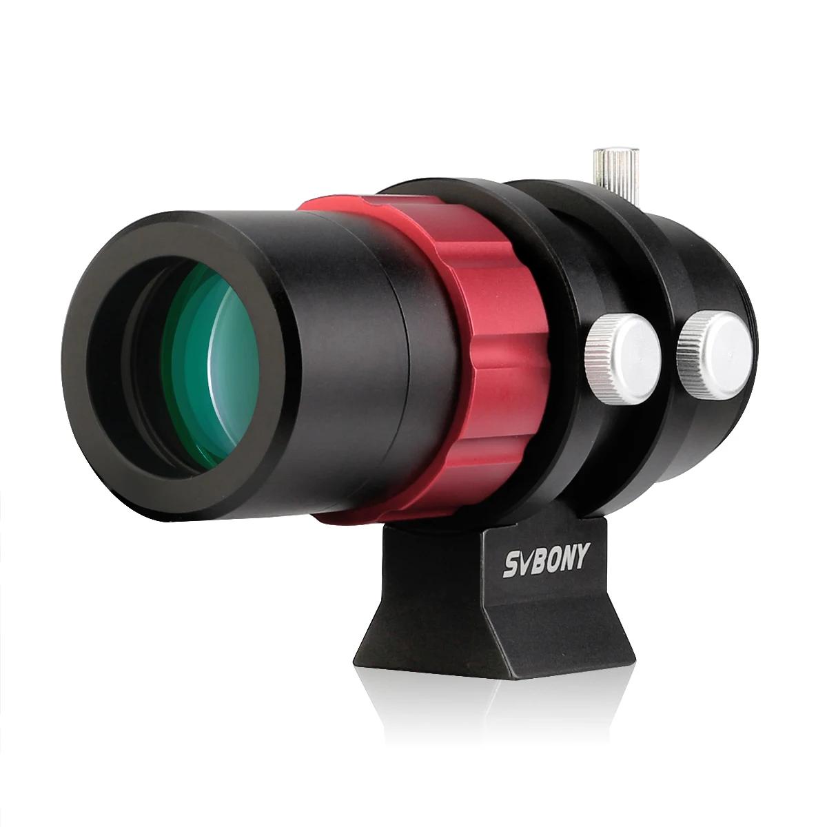 SVBONY-Lunette de guidage compacte ultra-mini pour caméras à guidage automatique, SV165, SV305, ZWO,