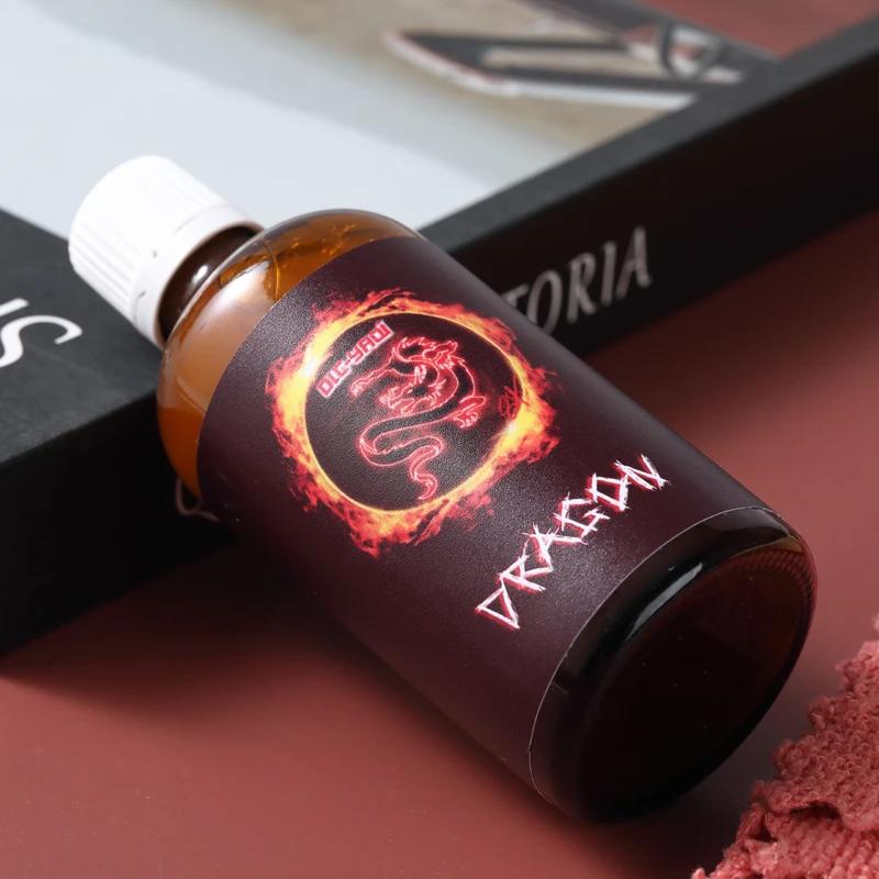 Yaqi Dragon-Éclaboussures d'après-rasage pour hommes, dcfree