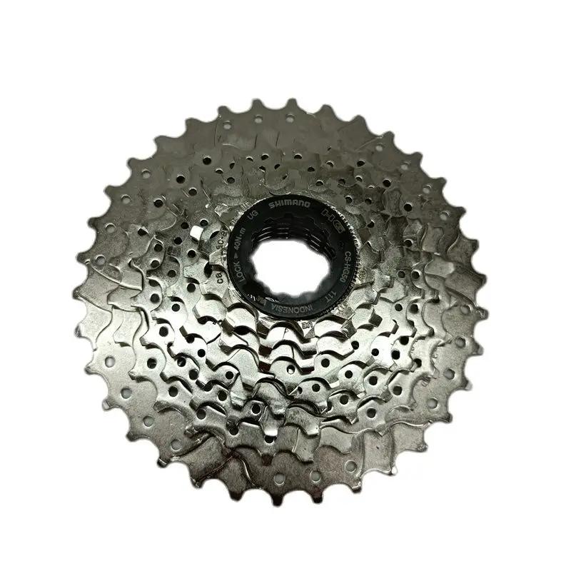 WinterMANO CLARIS-Pignon de Cassette 8 Vitesses CS-HG50-8 1-28T, 11-30T, 11-32T, 12-25T 11-34T-HYPER