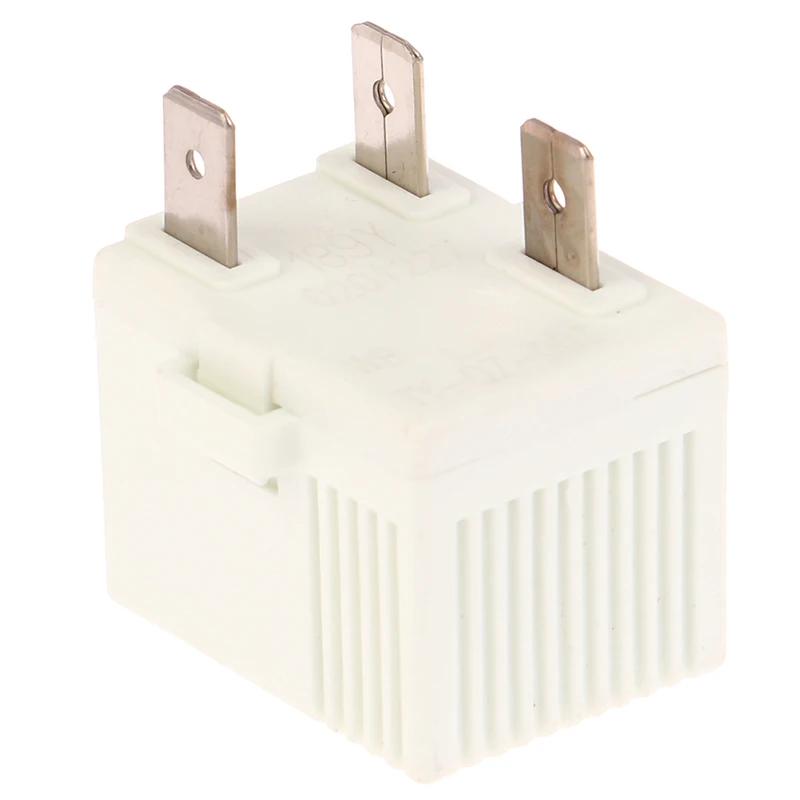 Remplacement 3-pin Congélateur Compresseur Démarreur TY-QZ-003 Protecteur pour Haier Rongsheng Hisen