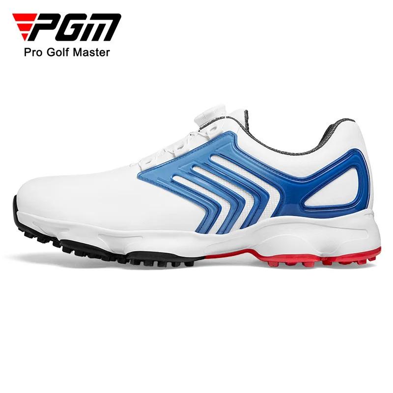 PGM chaussures de Golf imperméables été mode espadrilles décontractées Golf sport chaussures pour ho