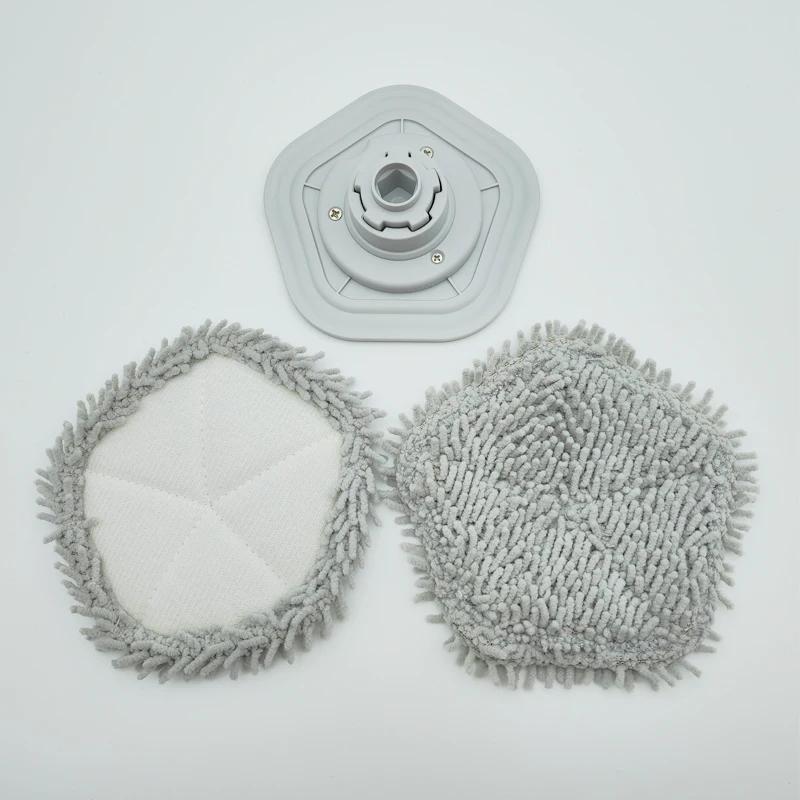 Pièces de rechange pour aspirateur Robot autonettoyant XiaoMi Dreame Bot W10 et W10 Pro, accessoires
