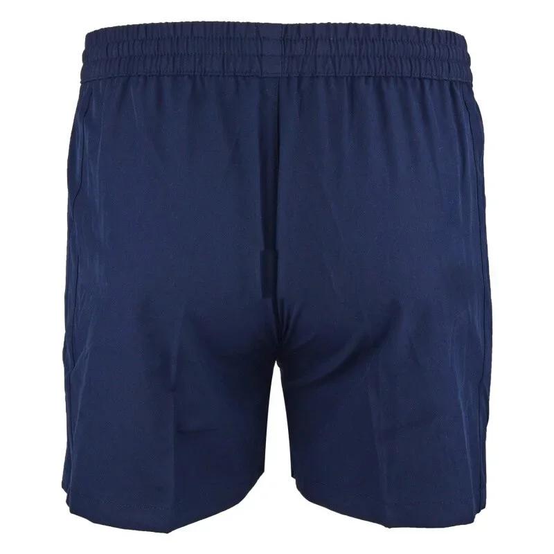 Short de tennis de table DONIC original - Absorbe la sueur pour entraînement confortable