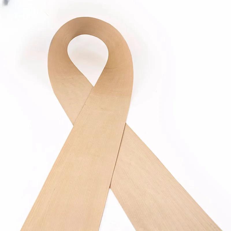 Meuble en Bois d'Érable Naturel pour Décoration de Maison, 200 000, 20x250cm, Épaisseur 0.5mm