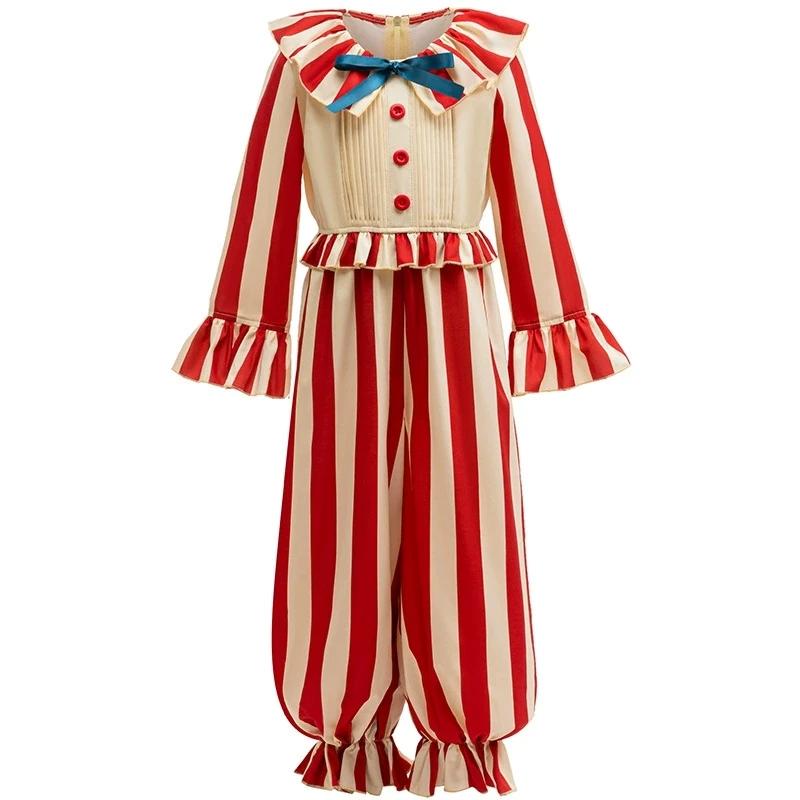 3 4 5 6 7 8 9 10 ans Halloween garçons vêtements film Cosplay combinaison printemps automne garçons