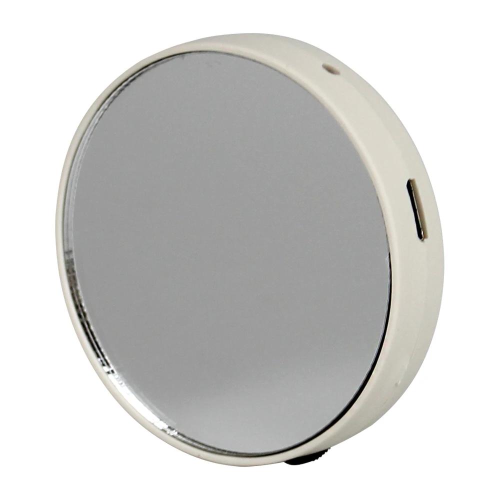 EYSDON-Source de lumière LED réglable pour microscopes Seattle, lampe d'éclairage, miroir