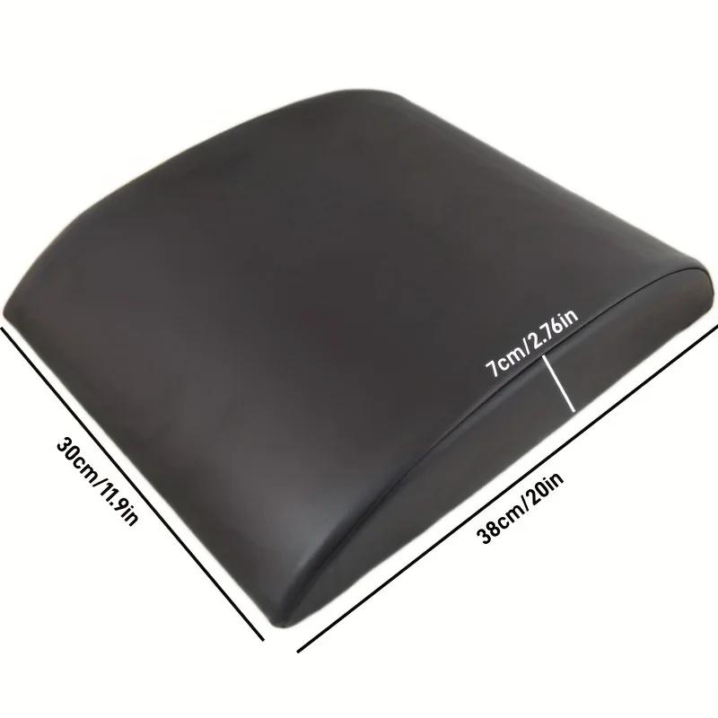 Ab Mat - Accessoire de tapis d'entraînement pour les exercices abdominaux, les abdominaux, les crunc