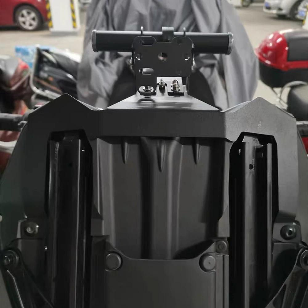 Support de téléphone avant pour Honda, Forza-350 FORZA 125, Forza350, moto 2020, 2021, 2022, support
