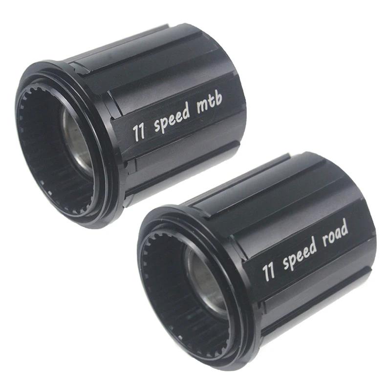 Vélo HG Freehub DT Hub corps DT pilote pour DT Swiss 240 350 Hub vtt vélo de route Freehub composant