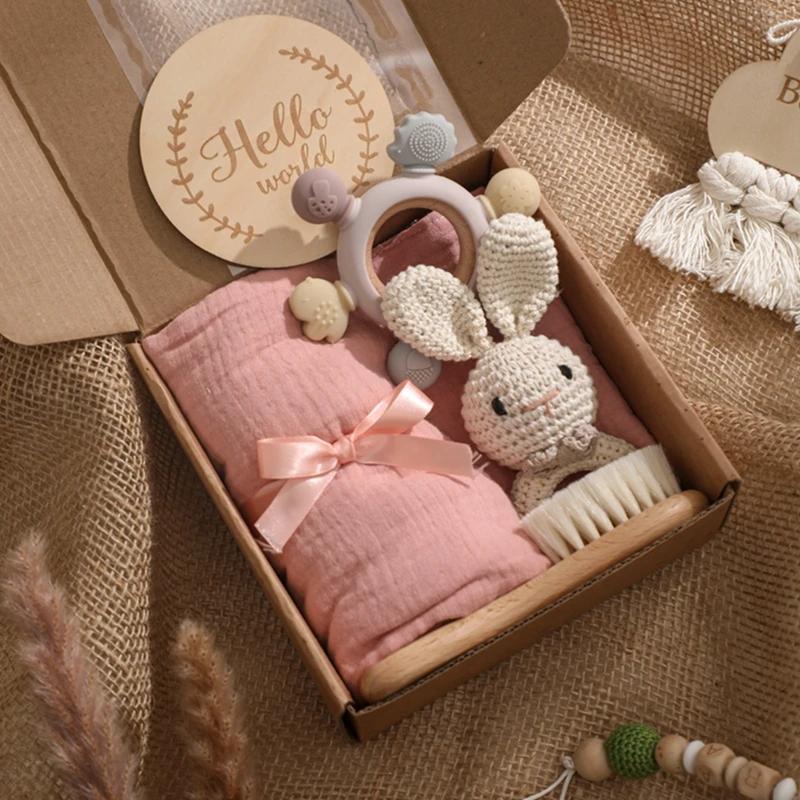 Ensemble de jouets de bain en silicone de qualité alimentaire pour bébé, jouets TeWindsor, anneau en