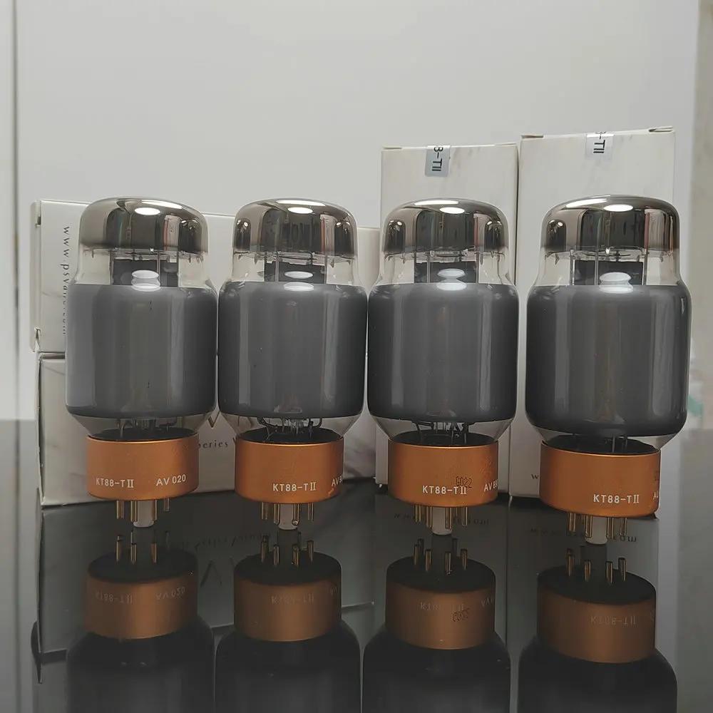 Tube à vide FEIYUE PSVANE MARKII KT88-TII UK KT88 PLUS, remplace KT120 6550 KT90, tube audio HIFI, a