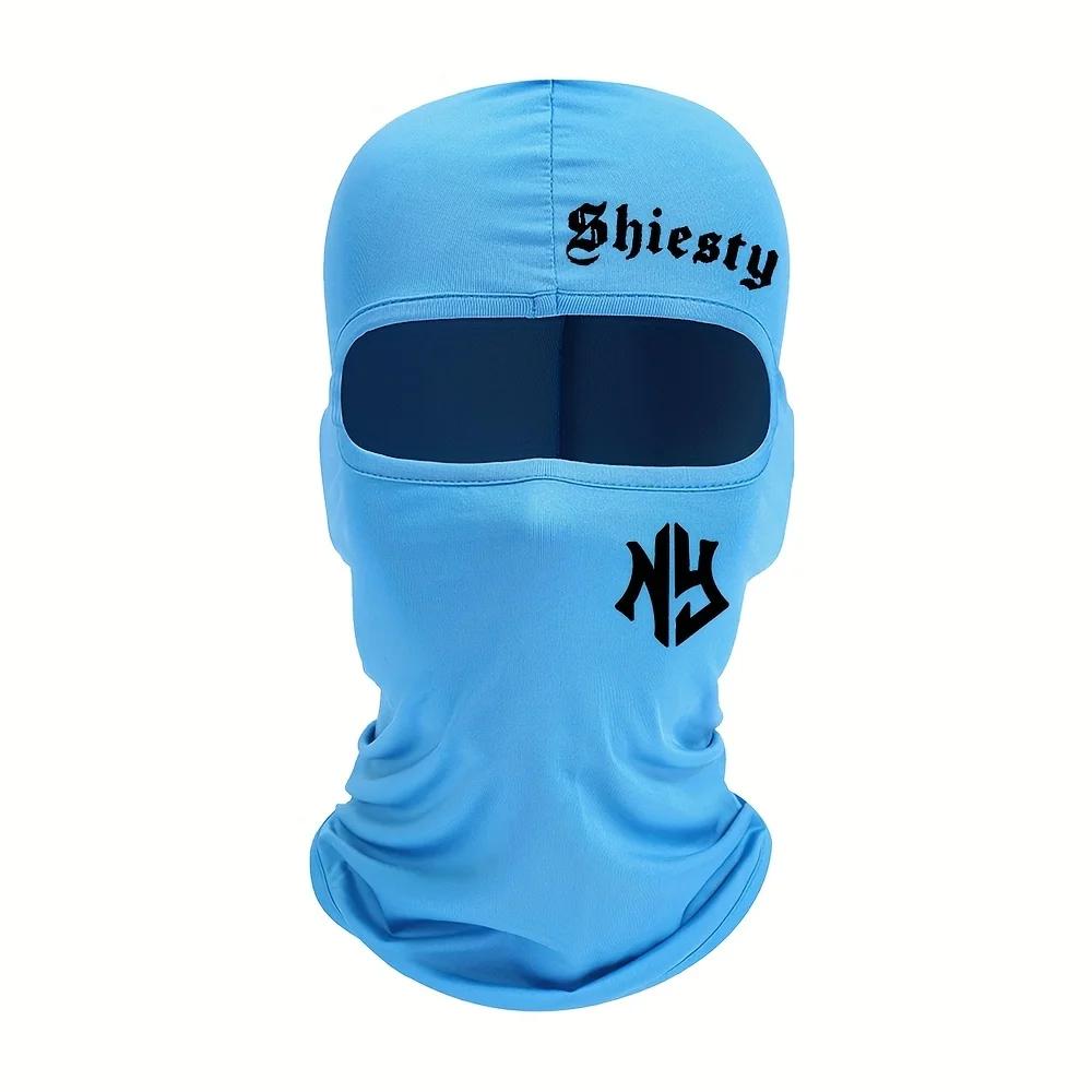 Masques faciaux de cyclisme en plein air pour hommes et femmes, chapeaux cagoule, chapeaux de protec