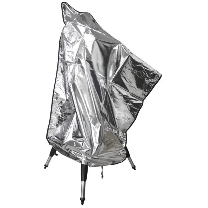 Housse anti-poussière pour télescope astronomique 420D, étanche, Anti-reflet, Anti-pluie, Protection