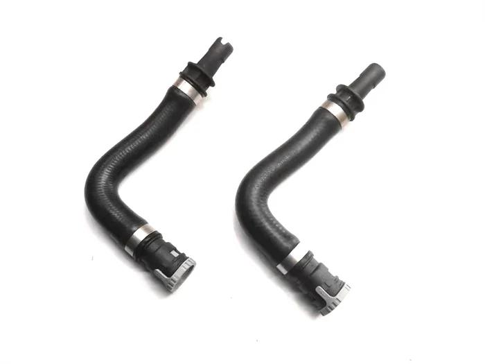 Tuyau de chauffage CVC pour Volvo C30 C70 S40 V50 30636987 30636952 31439965 30636951