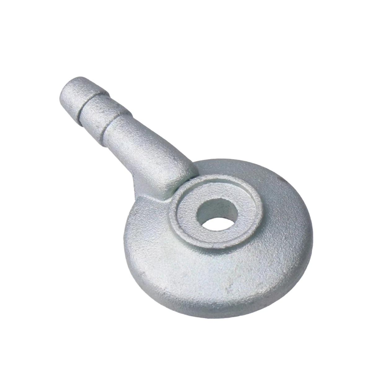 ZSDTRP-Kit de Réparation de Carburateur pour DELLORT SHA 15.15, avec Câble Coudé à 90 °, Joint de Co
