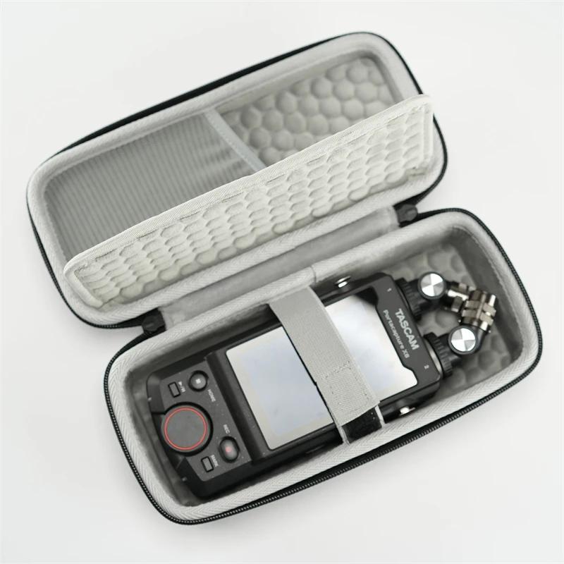 Sac de rangement portable pour TASCapture d'écran numérique X8, étui de protection rigide pour stylo