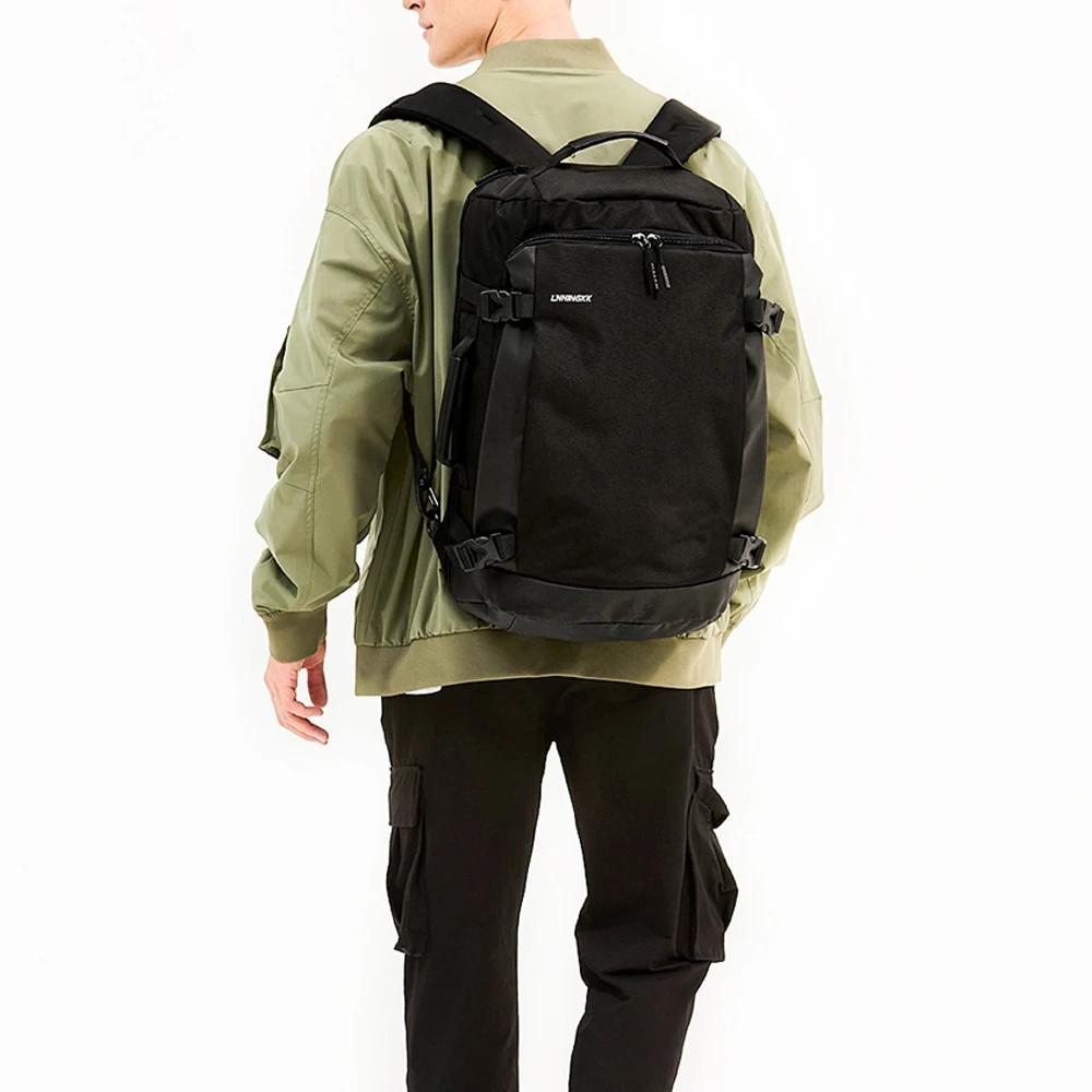Sac à dos de voyage pour voyage aérien, grand bagage à main Durable approuvé par le vol TSA 30L, sac