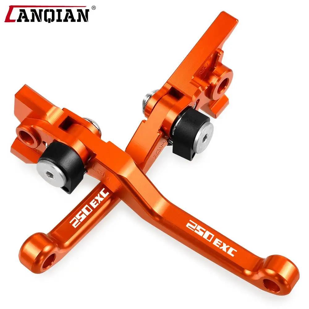 Pour 250EXC 250 EXC 2014 2015 2016 2017 2018 2019 2020 2021 2022 Motocross Pivot Dirt Bike CNC Levie