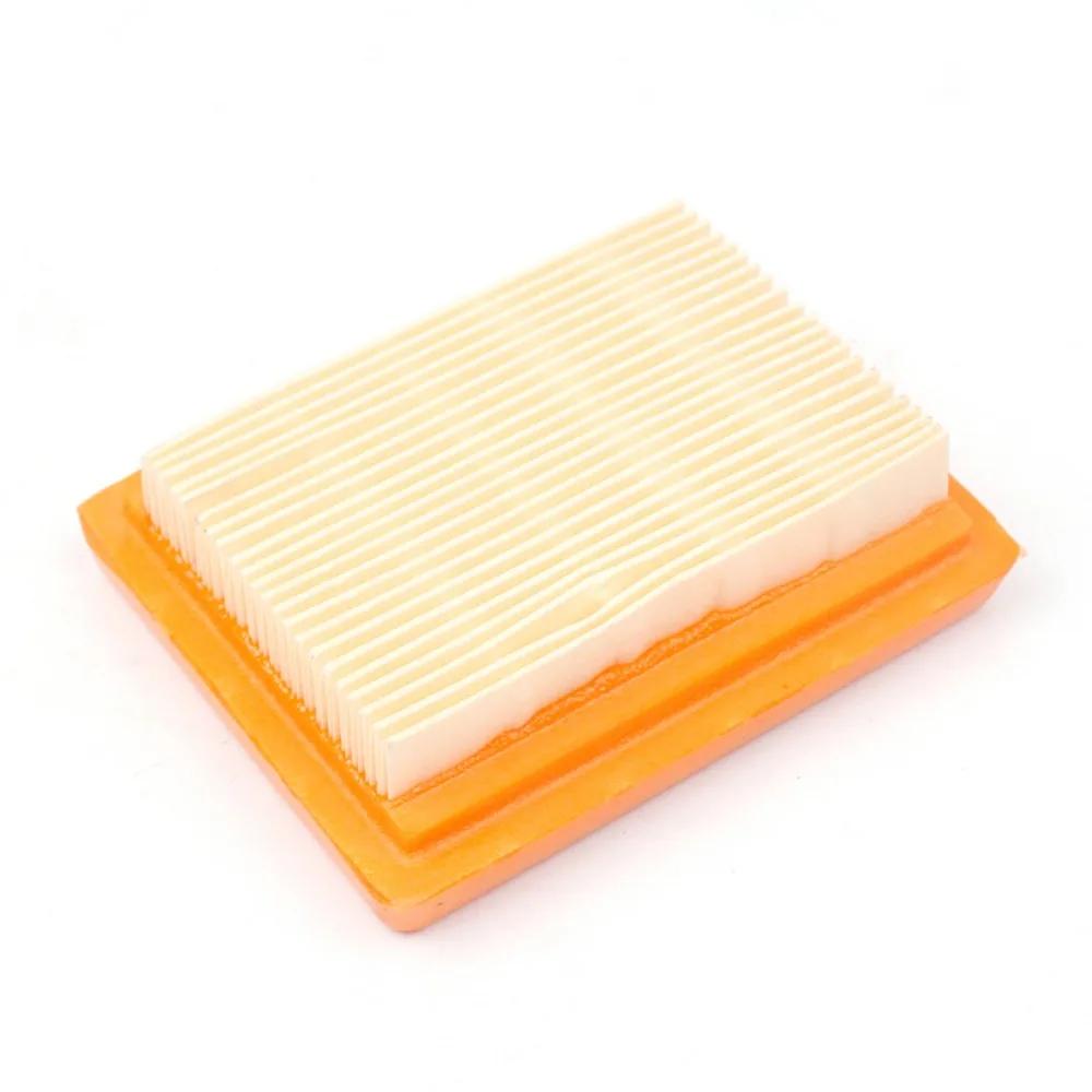 Filtre à Air adapté au carburateur Stihl FS120 FS200 FS250 FS300 FS350 FS400 FS450, tronçonneuse, 5