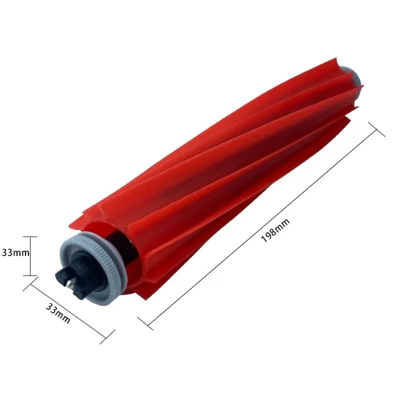 Roborock Q Revo / P10 A7400RR Robot aspirateur accessoire brosse latérale principale filtre Hepa tis