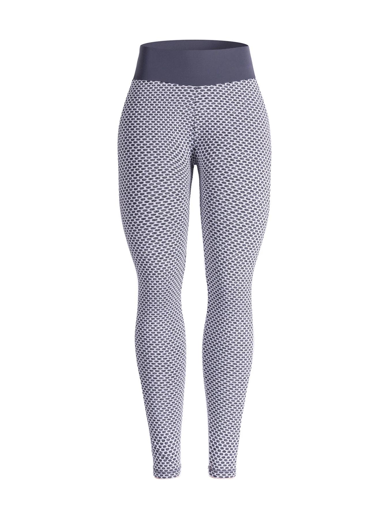 Leggings taille haute pour femmes, pantalon de yoga pour le levage des fesses