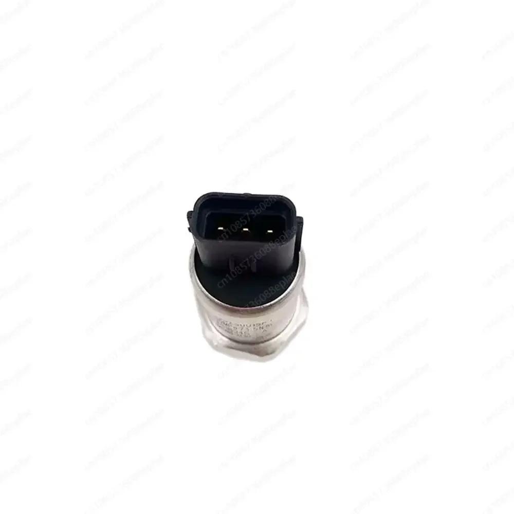 Pelle LS52S0015P1 Kobelco SK75 135 200 260 350-8 pompe hydraulique capteur haute pression pressostat