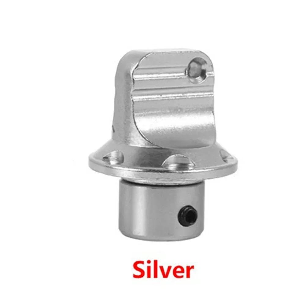 Embout de clé universel pour moto, couvercle de tête de clé, verrouillage du moteur, moulures de têt