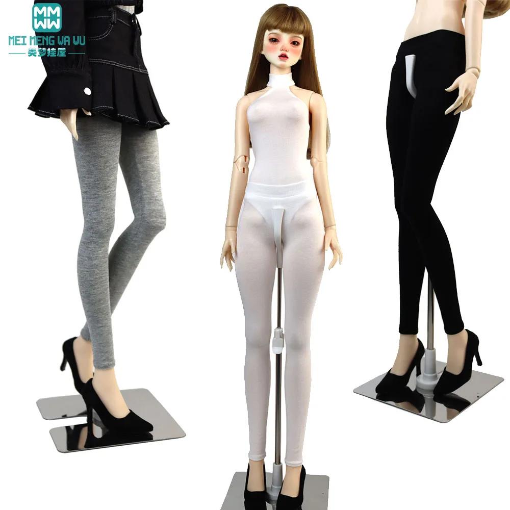 Vêtements de poupée BJD 1/3 1/4 DD SD, leggings à la mode, pantalons de fitness, cadeau pour fille