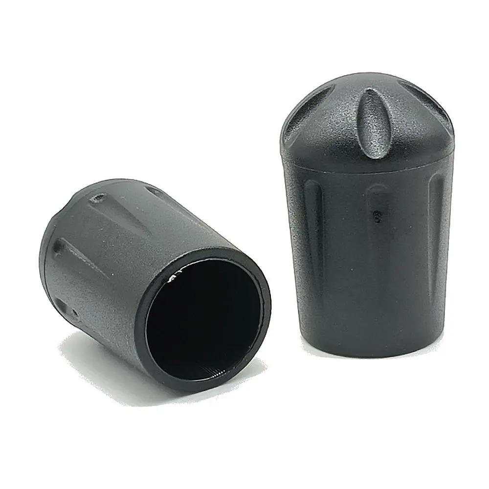 Couvre-jambes universels pour chaise lunaire, 14/15/16/18/20mm, protecteurs, connecteur de prise, an