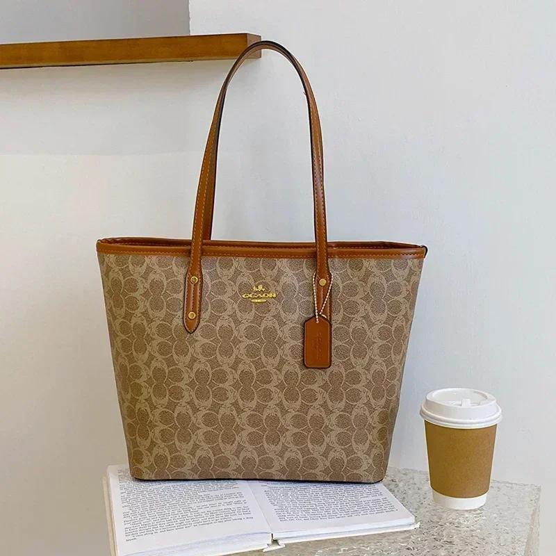 Sac à main élégant et haut de gamme, design unique, inspiré de la mode parisienne, avec option sac f