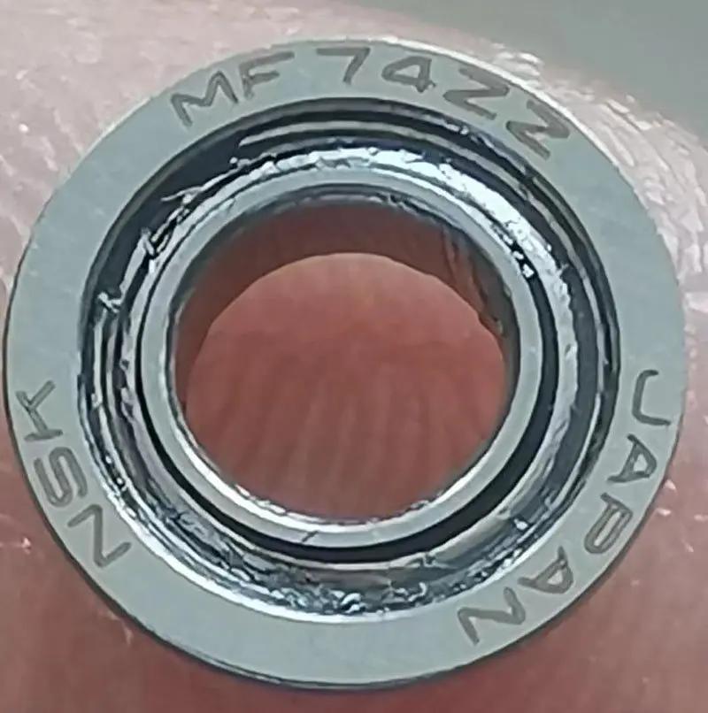 BassLegend-Kit de matériel de pêche pour moulinet Shimano Spinner, ligne SIC, rouleau de guidage de