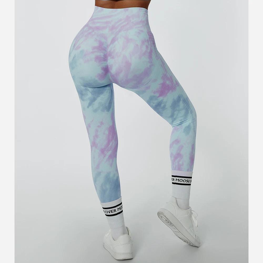 Nouveaux Leggings de Yoga Taille Haute 2026 pour Femme, Effet Ventre Plat et Rehaussement des Hanche