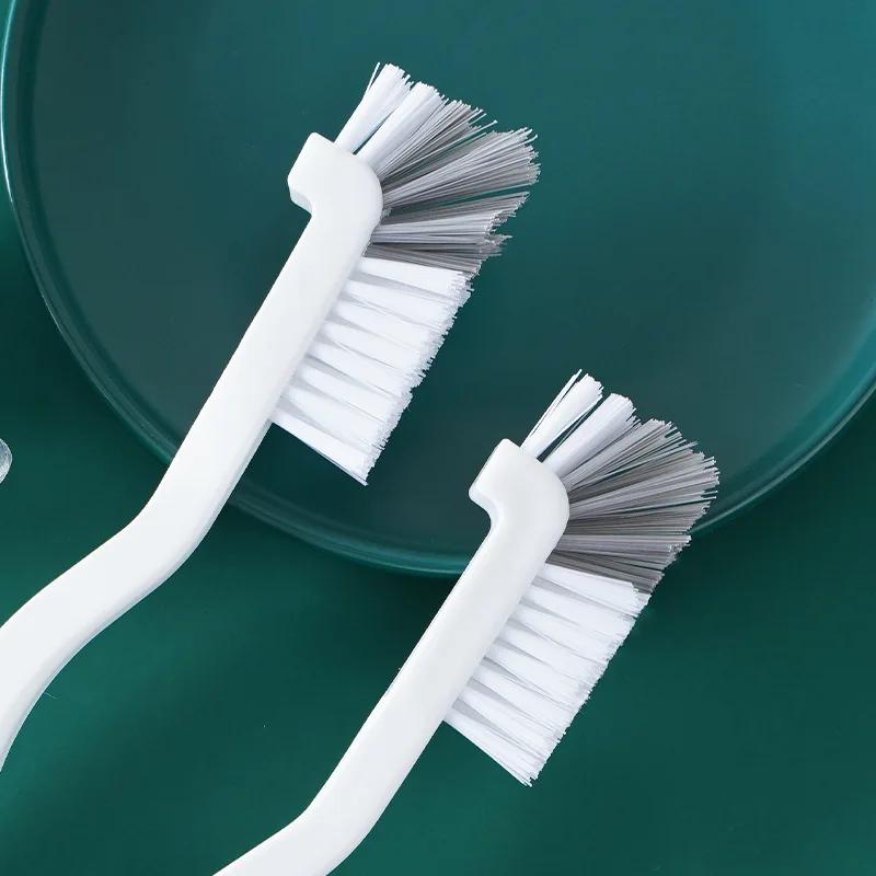 Brosse de nettoyage à Long manche, tasse de lavage, Machine à briser les murs, brosse de nettoyage e