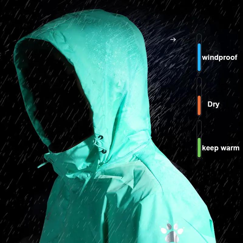 Veste imperméable KELME homme - Coupe-vent football entraînement - Léger séchage rapide extérieur