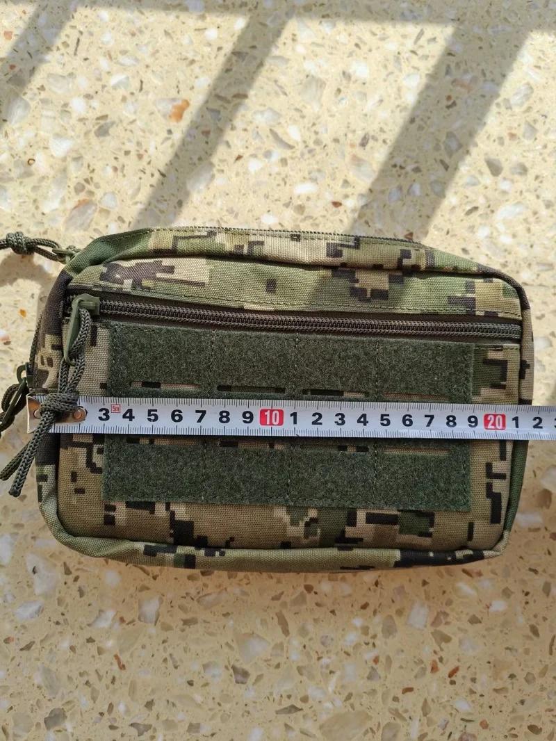 Sac à Dos en Nylon 500D Étanche et Résistant à l'Usure