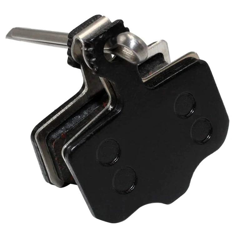 Plaquettes de frein à disque hydrauliques pour vélo vtt, pour b01s SHIMANO SRAM AVID HAYES Magura ZO