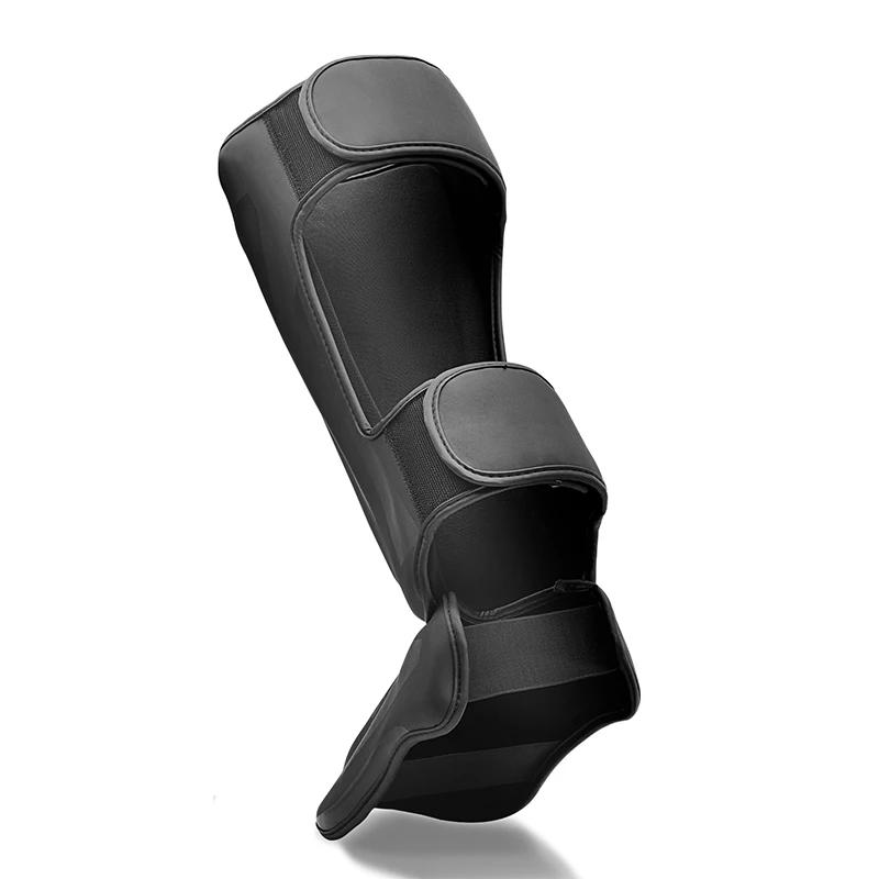 FIVING jeunesse/adulte Muay Thai coup de pied boxe MMA grappin cou-de-pied protège-tibia karaté pied