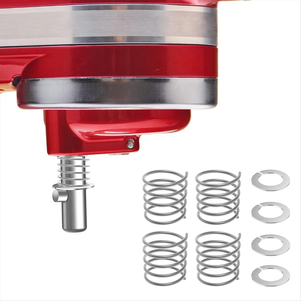 Ressort et rondelle pour centre commercial KitchenAid, protection et extension de la durée de vie, i