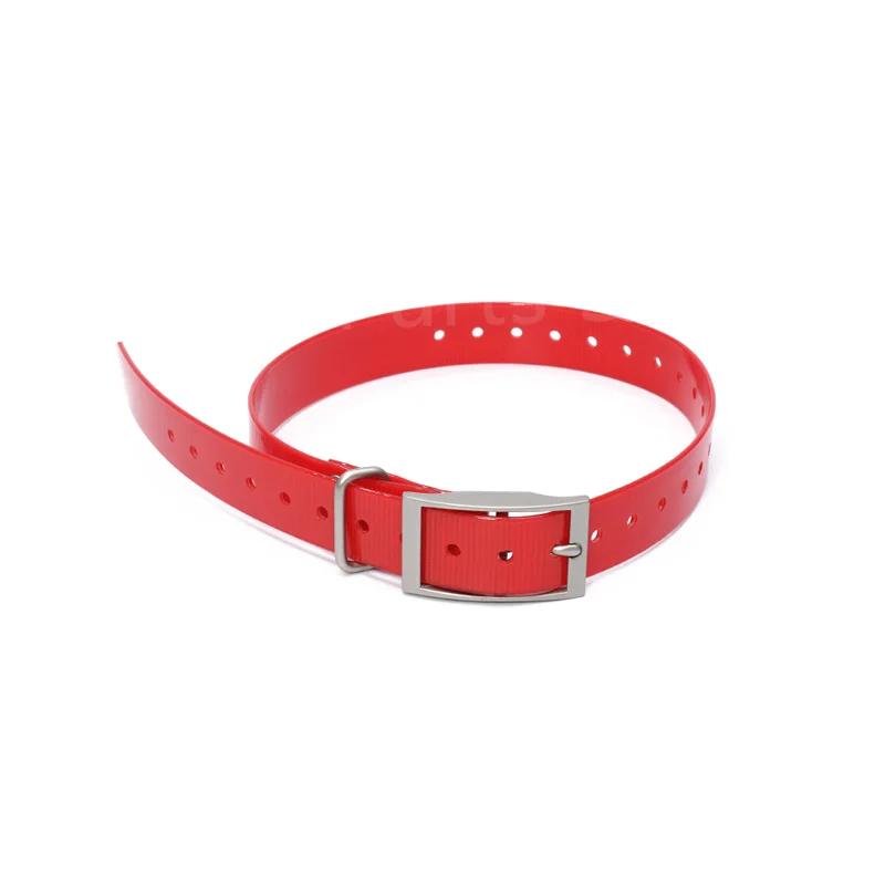 Ceinture de collier pour Garmin, TT15, TT10, T5, DC50