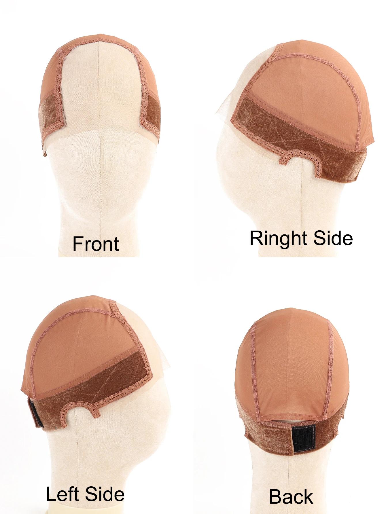 Bonnet de perruque en dentelle Hd pour femme, bandeau pour la fabrication de perruque, bonnets de pe